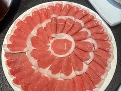 -东来顺(非遗·清真火锅·盛世广场店)