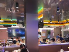 -杨小佳·齐齐哈尔烤肉·烤串(广州店)