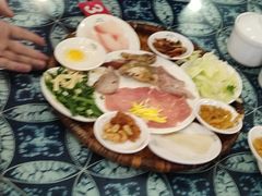 -桥香园云南过桥米线(金马碧鸡店)