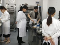 -美斯烘焙培训学院•蛋糕•面包•咖啡(宝安校区)