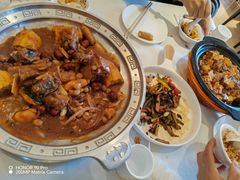 -万福·家宴(平谷店)