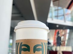 -星巴克(北京首都国际机场7店)