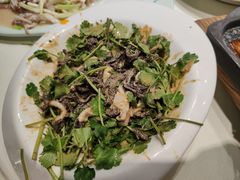 -蓬川食府(金海道店)