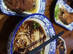 -孙盛兴奥灶面馆·蟹黄面·三虾面(山塘街总店)