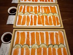 -壹湖两岸·鱼鲜山里菜(东江湖店)