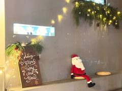 -咖啡·湖(德清店)