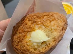 -君之狮子山·轻糖烘焙(松江印象城店)