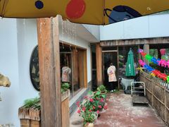 -水煮三国·川鲁江湖菜(香山店)