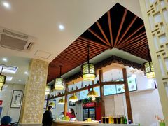 -美玲拉面(滨海总店)