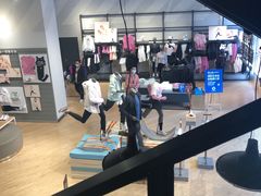 -NIKE品牌体验店(南京东路店)