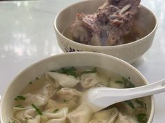 -周震馄饨