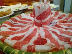 -铜锅演义(马坡店)