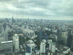 -彩虹云霄酒店76&78层国际自助餐