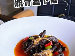 -蟹后Crabber(水悦城店)