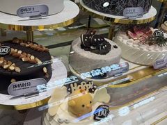 -DQ·蛋糕·冰淇淋(虹口龙之梦店)