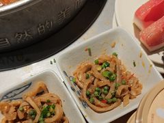 -巴奴毛肚火锅(相州店)