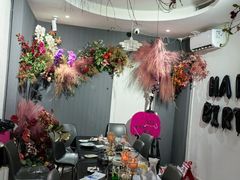 -LE SHARE洛笙·花园西餐(北京路步行街店)