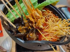 -申记串道和和旗舰店(北行店)