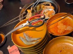 -真熙家牛排烤肉无限续(百脑汇店)