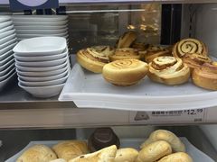 -宜家·瑞典风味餐厅(四元桥店)