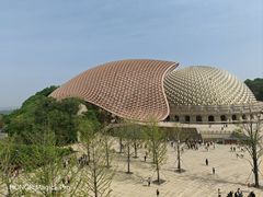 -牛首山文化旅游区