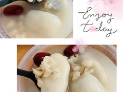 -一心甜汤(丹凤街店)