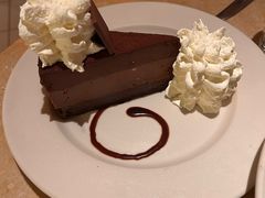 -The Cheesecake Factory芝乐坊餐厅(兴业太古汇店)