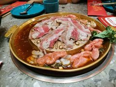 -牛牛章·章鱼水煎肉(光谷世界城店)