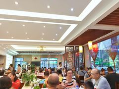 -自游人·美食一楼·地道徽菜(三十年名店)