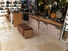 -沃尔玛购物广场(长虹路店)