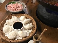 -白乐天毛肚火锅馆(南滨路店)
