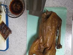 -小罗卤鹅(滨河西路店)