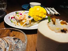 -星叶·东南亚料理(宁波万象汇店)