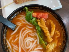 -老妈米线(大运河博物馆宝龙广场店)