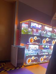 -奈尔宝·儿童乐园·亲子餐厅(星河湾店)