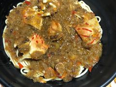 -沈记烧烤海鲜(江汉二路店)