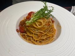 意式肉酱面-尊品牛排(沙湾印象汇店)