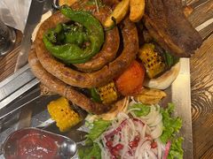 -卢布里西餐厅(总店)