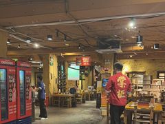 -今邕烧烤(园湖店)