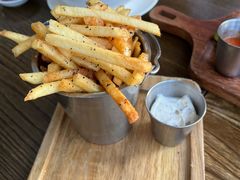 -The BREW·酿餐厅(浦东嘉里大酒店)