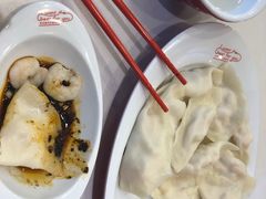 -客临百思德·东北特色馆(龙湖时代天街店)