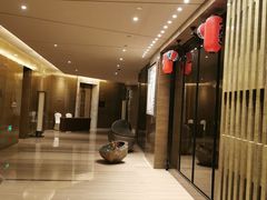-唐拉雅秀酒店-唐苑中餐厅
