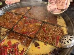 -酒友老火锅(渝中店)