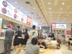 -富龙快餐店(铁西店)
