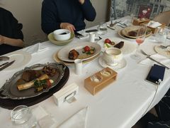 -王品牛排(郑州大卫城店)