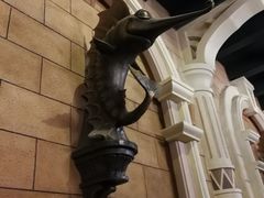 -波塞冬旅游度假区