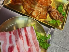 -炉队长·齐齐哈尔家庭烤肉(马家堡店)