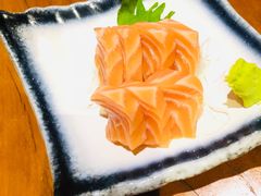 -千代武日本料理(开发区店)