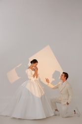 -太古映画婚纱摄影(天河店)