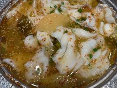 -姚姚酸菜鱼·金戈戈香港豉油鸡(喜荟城联名店)